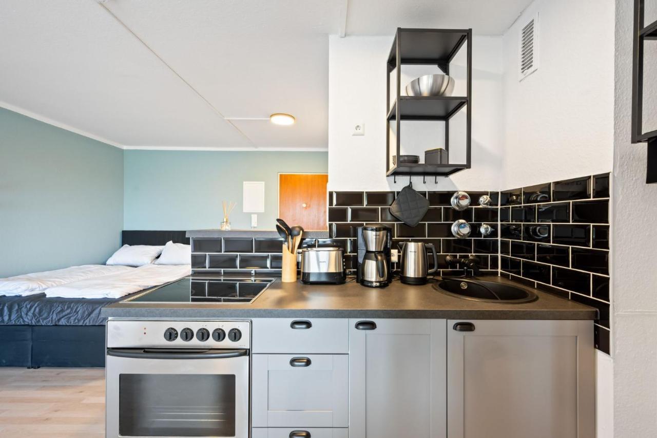 Sali Homes - Fewo Bluehendes Barock Ludwigsburg Esterno foto