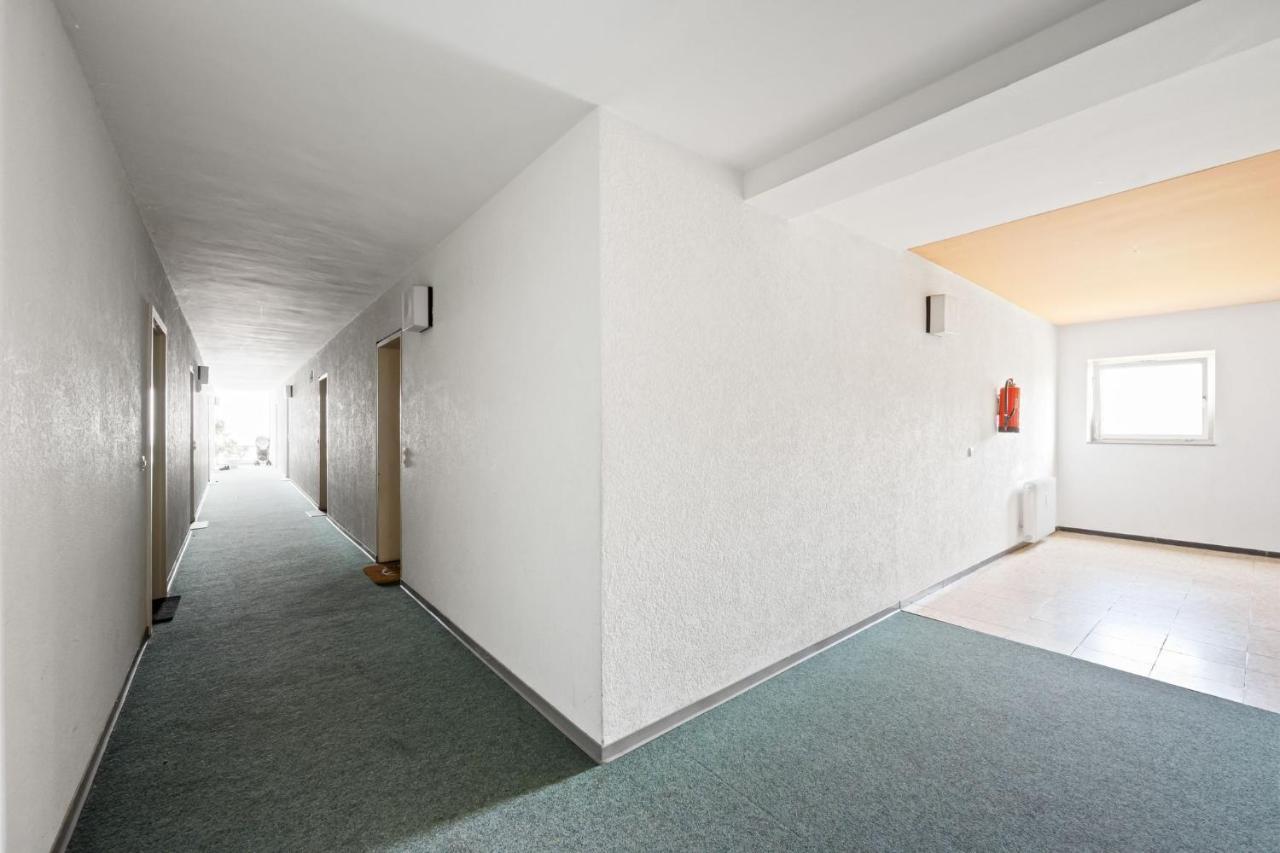 Sali Homes - Fewo Bluehendes Barock Ludwigsburg Esterno foto